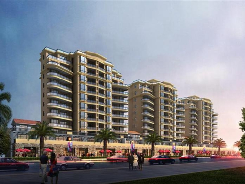 武汉湾郡北岸公馆房价飙升，性价比爆表！别再犹豫了！